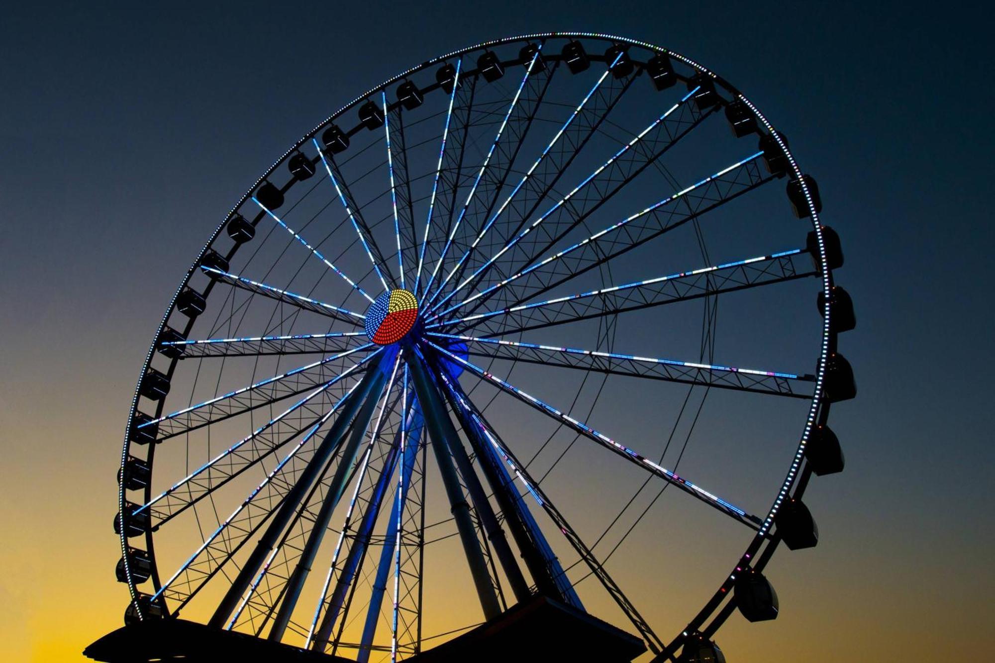 Knot A Kabin Pigeon Forge Kültér fotó